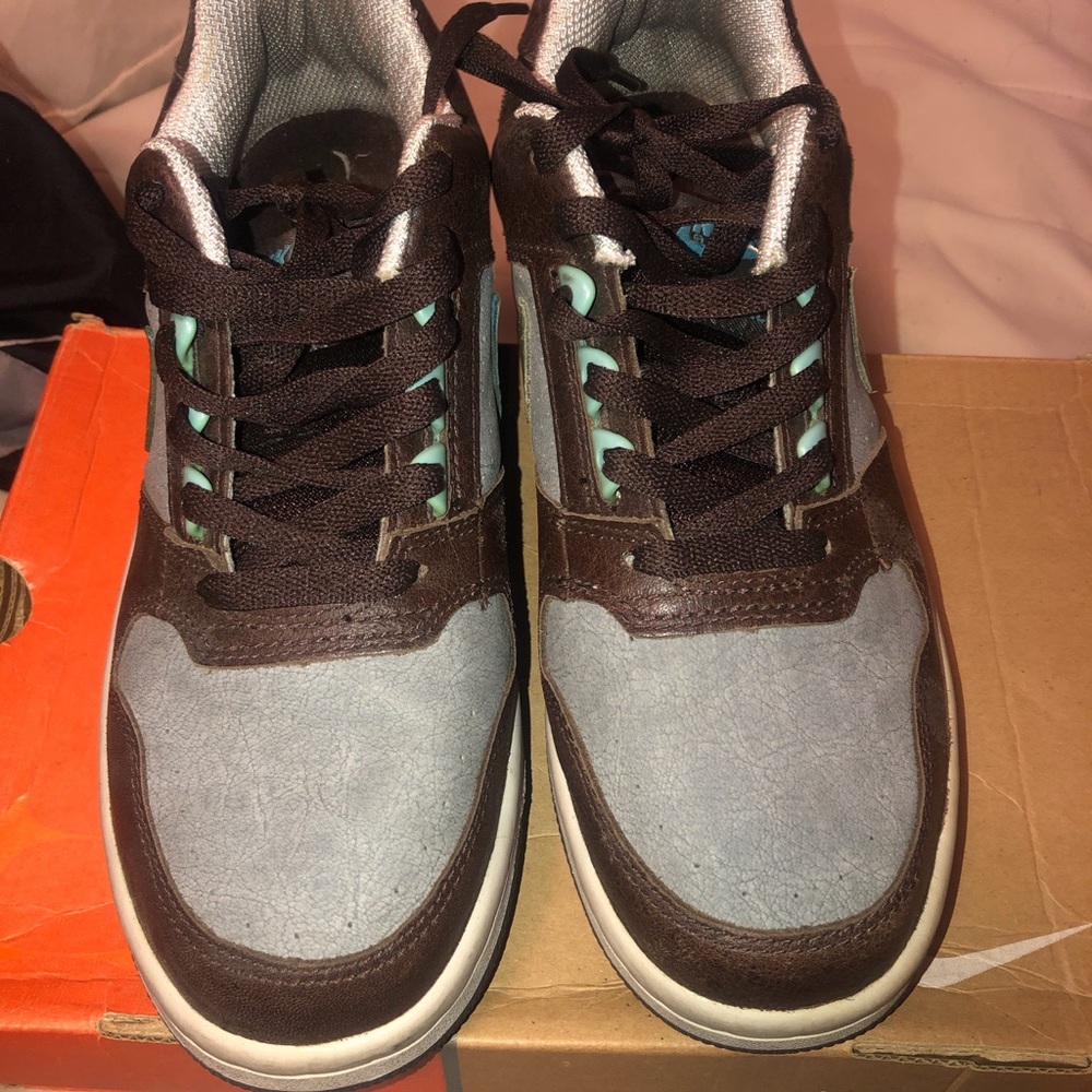 Nike Dunk - Picture 4 of 4